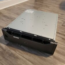 Dell EqualLogic PS6000 16x 400GB 10K SAS HDs PS6000 ISCSI SAN Storage System picture