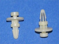 STANDOFFS MotherBoard STANDARD MB PLASTIC 100 PACK picture