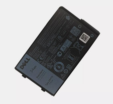 NEW Original J7HTX Battery For Dell Latitude 12 7220 7202 7212 Rugged Tablet OEM picture