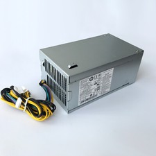 For HP Pavillion 590 690 795 Desktop 180W Power Supply 80 Plus PSU L08261-002 US picture