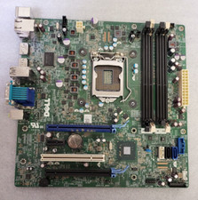 Dell OptiPlex 7010 DT Intel LGA 1155 DDR3 Desktop Motherboard 0YXT71 OYXT71 US picture