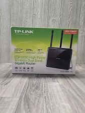 TP-LINK Archer AC1900 High Power Wireless Dual Band Gigabit Wi-Fi 5 Router picture