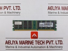Hynix PC2100U-25330 SDRAM Memory 94V-0 256MB DDR 266MHZ CL2.5 picture