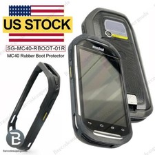 MC40 Rubber Boot Rugged Case for  Symbol MC40 MC40N0 SG-MC40-RBOOT-01R picture