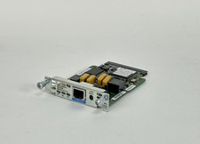 Cisco Module Router Interface Adapter Card N98-N018-0 WIC-1DSU-T1 picture