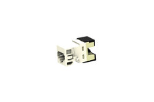 CommScope UNJ10G-262 Modular Jack 6A RJ45 Ethernet Networks 20 pcs picture