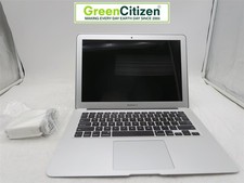 Apple MacBook Air 2017 Intel Core i5-5350U 1.8GHz 8GB RAM 256GB SSD 13