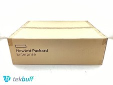 HPE MSA 2060 2U 12-Bay LFF 10GbE iSCSI Storage - (R0Q75A) picture