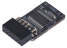 GIGABYTE GC-TPM2.0_S 2.0 TPM Module (12 Pin 12-1) LPC TPM 2.0 Trusted Platform picture