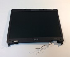 Genuine Acer Travelmate 5530 Series 15.4” Laptop LCD Complete Assembly F1-Y1-e9 picture