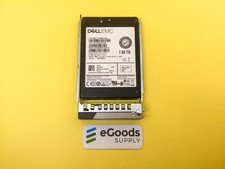 RVYD5 Dell 7.68TB 12Gbps SAS Read Intensive 2.5