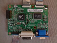 ViewSonic VG2230WM monitor main board A220Z1-Z01-H-S6 picture