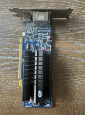SAPPHIRE Radeon HD 6450 1GB 64-bit DDR3 PCI E 2.1 x16 HDCP 2x DVI + HDMI picture
