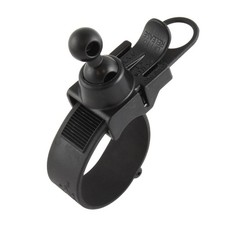 RAP-SB-187GU  RAM EZ-Strap Rail Mount with Short RAM to Gar... picture