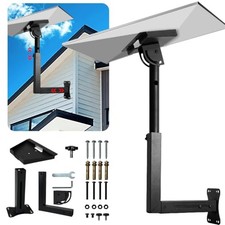 Starlink Mount for Gen 3—Adjustable Telescoping Arm—Wall/Roof Mounts picture