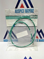 Panduit UTPSP1MGRY Patch Code Cable 1M - Lot of 9 pcs picture