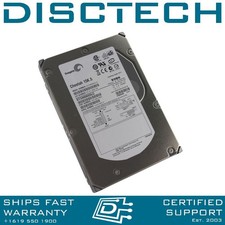 NEW Seagate 300GB 15K.5 80pin SCSI Hard Drive ST3300655LC 9Z1006-005 picture