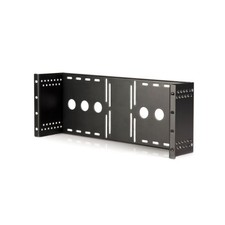 Startech IT RKLCDBK VESA LCD Mount Bracket 17-19in Rack picture