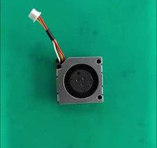 1PCS  Silent 2507 5V 3D Printer Turbine Blower picture
