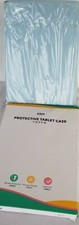 ESR Sky Blue Trifold Case iPad 9 New in Package picture