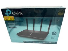 TP-LINK Archer C3150 Wireless Router picture