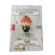 Tribe Tech 16GB Ron Weasley (Harry Potter) USB Flash Drive Key Chain New picture
