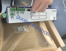 1PCS NEW Jetter JM-204-480-S1 servo drive Fast delivery Via Fedex/DHL picture