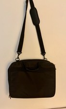 Targus CityLite Laptop Bag (CVR400) Gray And Black picture