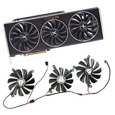 NEW Graphics Card Cooling Fan Video Card Cooler Fan for XFX RX6800 6800XT 6900XT picture