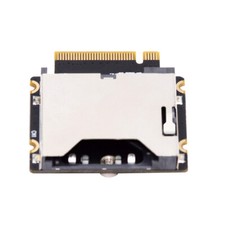 CY NGFF M.2 NVMe M2 M-key Host to CFExpress CFA CFE Type-A Extension Adapter picture