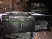 IBM Power 720 Server  8202-E4B  16GB RAM  