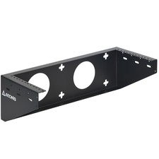 4U  Vertical Wall-Mount Rack Bracket picture