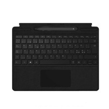Microsoft Surface Pro X Signature Keyboard & Slim Pen Norwegian - Nordic Layout picture