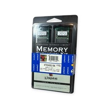 Kingston KTC2430/64 Kit of 2 x 32MB EDO RAM picture