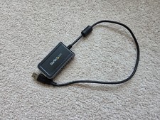 StarTech USB to VGA External Multi Monitor Video Adapter Connector USB2VGAE2 picture