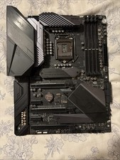 ASUS ROG Maximus XI Hero Motherboard picture