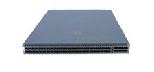 Juniper Networks Layer 3 Switch QFX5100-48S-AFI 15.75 x 11.81 x 7.87 inches picture