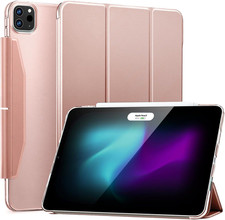 Sahara - Venture Series Tri-Fold Folio Case for Ipad Pro 13