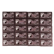 Lot 20 OEM Brother PA-BT-003 Li-Ion Batteries RJ-2030 RJ-2050 RJ-2140 RJ-2150 picture