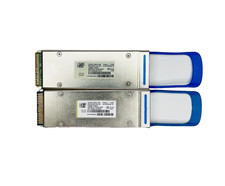 (Lot of 2) Cisco CPAK-100G-LR4 Transceiver Module picture
