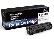 Etech work CF294A toner cartridge(2 pack) picture