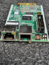 Minuteman/Para Systems 90001151 SNMP-NV6 UPS network management card picture