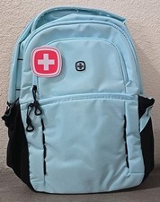 SwissGear Versa, Clear Sky, 17.75-Inch picture