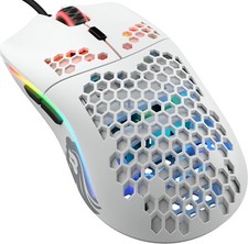 Glorious Gaming Model O (Small) Compact Wired Gaming Mouse Matte 58g Superlight picture