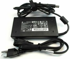 OEM Genuine HP Laptop Charger AC Adapter Power  826554-001 19.5V 6.15A 120W picture