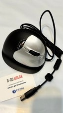 R-Go Break HE Ergonomic Vertical Wired USB Mouse Right Hand Medium/Large picture