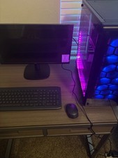 digital storm pc custom built in  picture