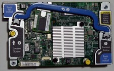 HP Smart Array P220i RAID 512MB FBWC Controller 670026-001 690164-B21 684370-001 picture