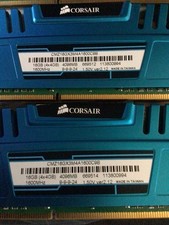 16GB Corsair Vengeance picture