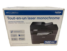Brother MFC-L2807DW Wireless Monochrome All-in-One Laser Printer picture